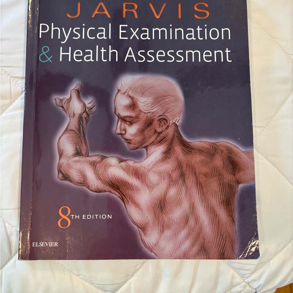 Selling a bunch of my nursing books!